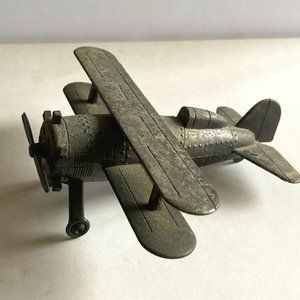 Metal plane sharpener